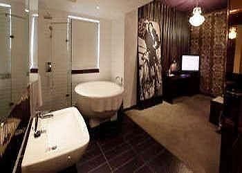 Latin Hotel - Guiyang Guiyang  Eksteriør bilde