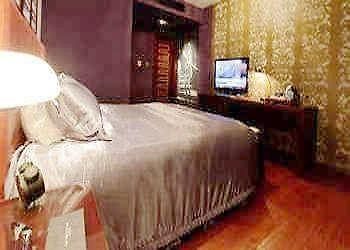 Latin Hotel - Guiyang Guiyang  Eksteriør bilde