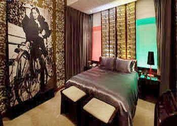Latin Hotel - Guiyang Guiyang  Eksteriør bilde