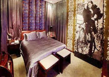 Latin Hotel - Guiyang Guiyang  Eksteriør bilde