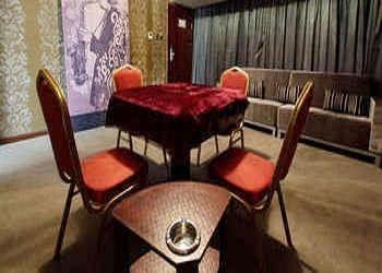 Latin Hotel - Guiyang Guiyang  Eksteriør bilde