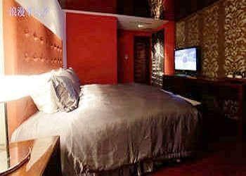 Latin Hotel - Guiyang Guiyang  Eksteriør bilde