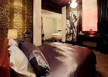 Latin Hotel - Guiyang Guiyang  Eksteriør bilde
