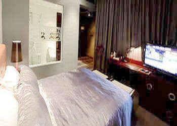 Latin Hotel - Guiyang Guiyang  Eksteriør bilde