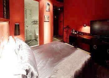 Latin Hotel - Guiyang Guiyang  Eksteriør bilde