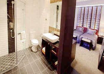 Latin Hotel - Guiyang Guiyang  Eksteriør bilde