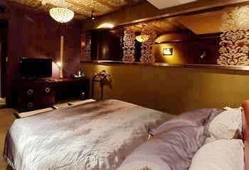 Latin Hotel - Guiyang Guiyang  Eksteriør bilde